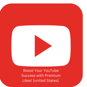 YouTube Likes [ Premium Quality ➡️ United States ]